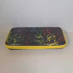 ピカチュウ Switch ハードケース