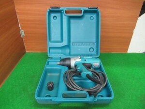 ♪　インパクトレンチ　TW0350　マキタ　makita　角ドライブ寸法：12.7mm　100V　50/60Hz　中古品　展示品　成田店　nn3