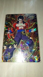 ドラゴンボールヒーローズ HGD5 44 孫悟飯GT