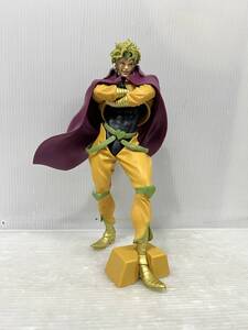 HH042-241219-056【中古】Grandista グランディスタ ジョジョの奇妙な冒険 第三部 スターダストクルセイダース DIO ディオ フィギュア