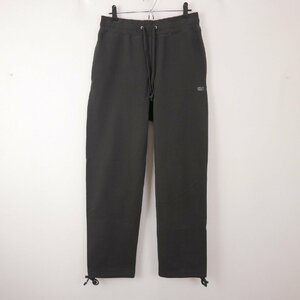 TAKAHIROMIYASHITA The Soloist. SUICOKE Mark Gonzales ザ ソロイスト スイコック sweat pants スウェット パンツ 黒 M