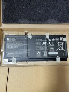 純正品 動作確認 SH03XL 859026-421 HP Spectre x360 13-ac006TU 等ノートパソコン修理交換用バッテリー