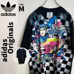 ☆激レア 新品 adidas Originals Tシャツ 希少コラボ M