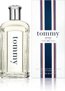 トミーヒルフィガー トミー EDT SP 100ml トミー ヒルフィガー 香水 TOMMY HILFIGER