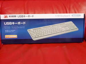 キーボード　USB