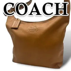 COACH コーチ ショルダーバッグ リーカー ソフィー レザー 斜め掛け