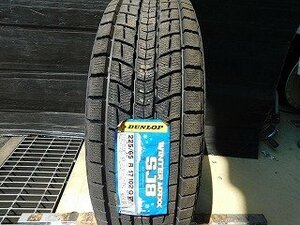 【T253】新古品△WINTERMAXX SJ8△225/65R17△1本売切り