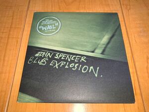 【即決送料込み】The Jon Spencer Blues Explosion / ザ・ジョン・スペンサー・ブルース・エクスプロージョン / Wail 輸入盤シングルCD