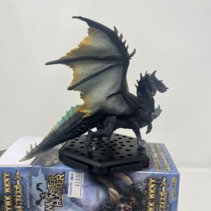 モンスターハンター　スタンダードモデル　THE BEST アイスボーン アルバトリオン