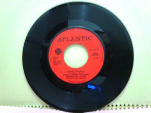 Delaney ＆ Bonnie and Friends featuring Eric Clapton：Comin’ Home / Groupie ( Superstar ) ; USA Atlantic 7 inch 45 // 584308