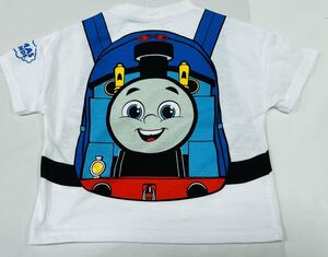 ◎★6707*激安sale!!新品 こども服/ベビー服 　半袖Tシャツsize80　1枚★THOMAS ＆ FRIENDS/トーマス