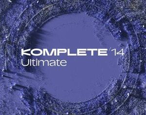 KOMPLETE 14 ULTIMATE 