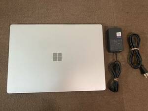 【中古現状品】Microsoft Surface 1873 CPU不明 通電のみ確認 ジャンク