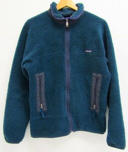 Patagonia パタゴニア 92～94’s フリースジャケット 雪なし 製造3年間のみ SIZE:M メンズ ≡WF2458