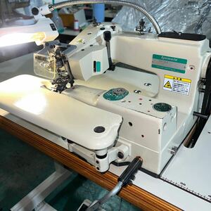 24050502 yamato ヤマト　CM-364 単環スクイ縫いミシン　　工業用ミシン