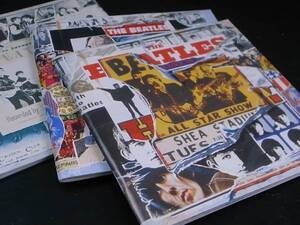 輸入盤 Anthology 1-3/The Beatles