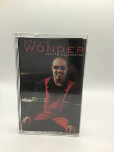 Stevie wonder - Ballad Collection