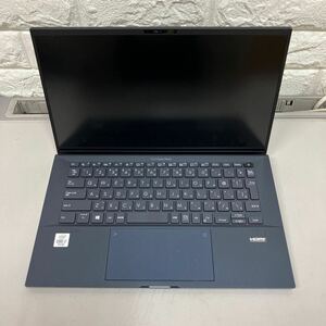 Z31 ASUS ExpertBook B9450F Core i7 10510U メモリ16GB ジャンク