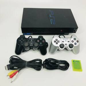 ★送料無料★匿名配送★プレイステーション2 PS2 SCPH-30000