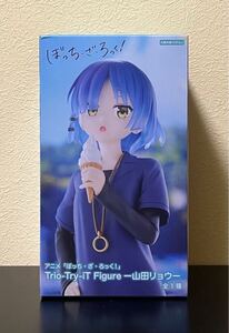 アニメ ぼっち・ざ・ろっく!Trio-Try-iT figure 山田リョウ フィギュア