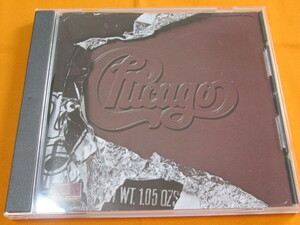 ♪♪♪ シカゴ Chicago 『 Chicago X 』輸入盤 ♪♪♪