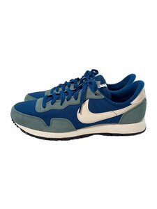 NIKE◆AIR PEGASUS 83_エア ペガサス 83 プレミアム/29.5cm/BLU