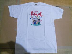 90s vintage KIRIN BEER キリンビール フェスティバル tシャツ 定形外210円 レア ビンテージ