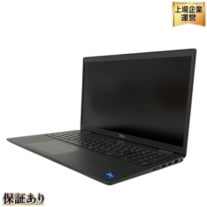 DELL Latitude 3520 15インチ ノート パソコン i5-1135G7 8GB SSD 256GB Win11 中古 M9489424