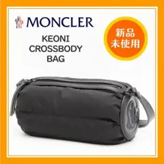 新品　モンクレール　MONCLER　ポーチ　ショルダーバッグ　旅行　デート　人気