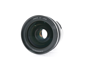 CANON ZOOM LENS EF 28-70mm F2.8 L USM EFマウント キヤノン AF一眼用レンズ ジャンク