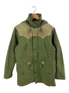 RRL◆ジャケット/XS/コットン/KHK/mnrrotwm5c00010/60/40クロス/コート