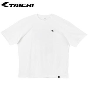 RS TAICHI RSタイチ RSU114 STREET COMIC OVER SIZE T-SHIRT カラー:WHITE サイズ:M