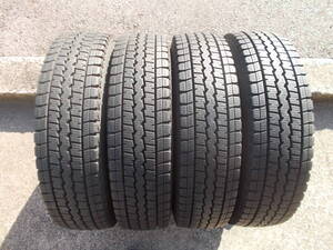 ●即決●155/80R14 ダンロップ ウインターマックス SV01 4本 LT 155/80R14 88/86N 4本 155/80-14 4本 プロボックス サクシード 155-80-14