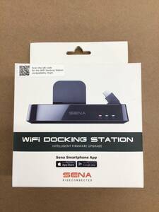 SENA WiFiドッキングステーション　0411227