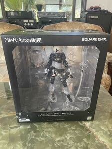 【新品・国内正規品】2B DX版　フィギュア　ニーアオートマタ NieR:Automata SQUARE ENIX