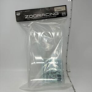 未使用　RC 1/12 EP レーシング　トゥエルブ RACING LMPボディ　ZOORACING DRAK STER ドラックスター　0.5mm xray Schumacher CRC