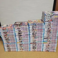 ワンピース❗ONE PIECE❗最新刊全巻109巻+オマケ2冊セット❗