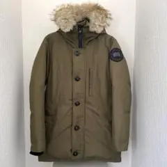 CANADA GOOSE カナダグース ARC別注KINGSTON JASPER