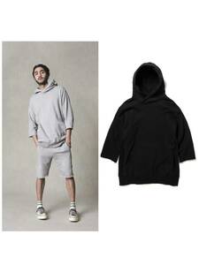 美中古品 20SS nonnative DWELLER HOODY Q/S C/N SWEAT CORDURA 40TH 21AW 41ST 22SS 42ND 22AW 23SS 23AW