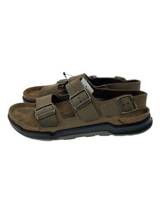 BIRKENSTOCK◆サンダル/26.5cm/BRW