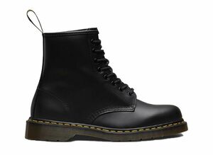 Dr.Martens 1460 8 Holes Boots "Black" 23cm 10072004