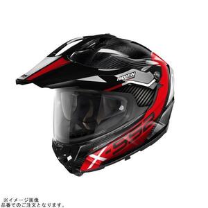 DAYTONA デイトナ 45765 NOLAN X-552 ULTRA CARBON DINAMO レッド/22 サイズ:M