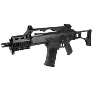 G36C 電動ガン HOP 18歳以上