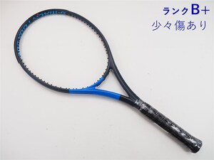 中古 テニスラケット トアルソン エスマッハツアー280 バージョン3.0 2021年モデル (G2)TOALSON S-MACH TOUR 280 VER.3.0 2021