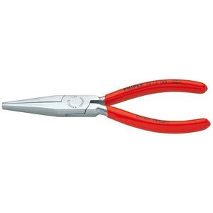 【新品】KNIPEX（クニペックス）3013-140 ロングノーズプライヤー