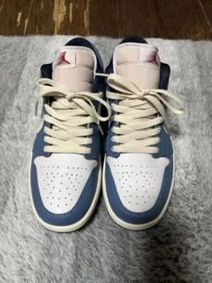 AIR JORDAN 1 LOW SE サイズ8