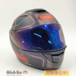 SHOEI GT-Air フルフェイスヘルメット | サイズ：S RXBI09277