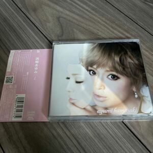 浜崎あゆみ CD+ DVD L エル Virgin Road 小室哲哉 結婚式 ayumi hamasaki