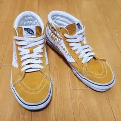 VANS スニーカー 27.0cm