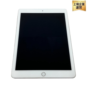 Apple iPad Pro Wi-Fiモデル 128GB 9.7インチ タブレット MLMW2J/A ジャンク M9480639